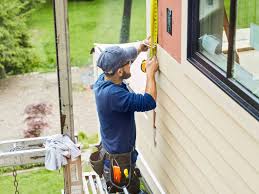 Best Vinyl Siding Installation  in Fort Smith, AR